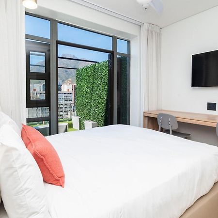 Habitat Aparthotel By Totalstay Kapsztad Zewnętrze zdjęcie