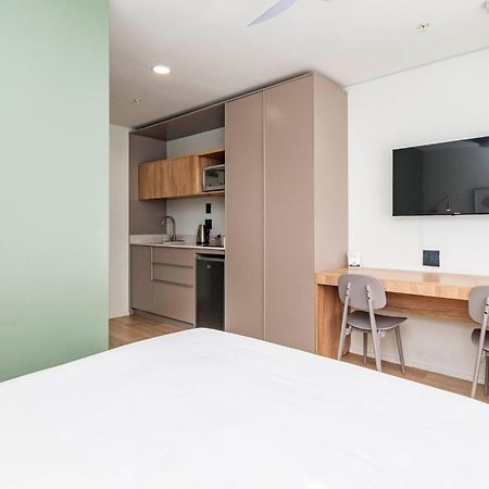 Habitat Aparthotel By Totalstay Kapsztad Zewnętrze zdjęcie