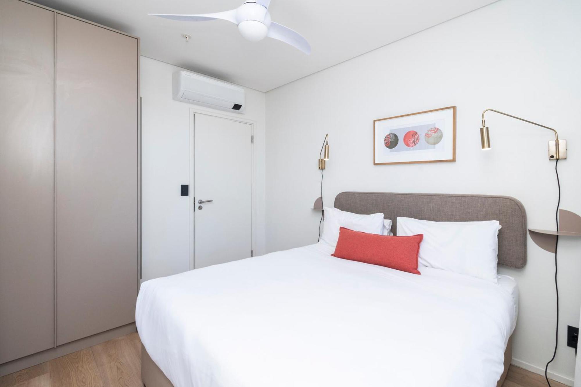Habitat Aparthotel By Totalstay Kapsztad Zewnętrze zdjęcie