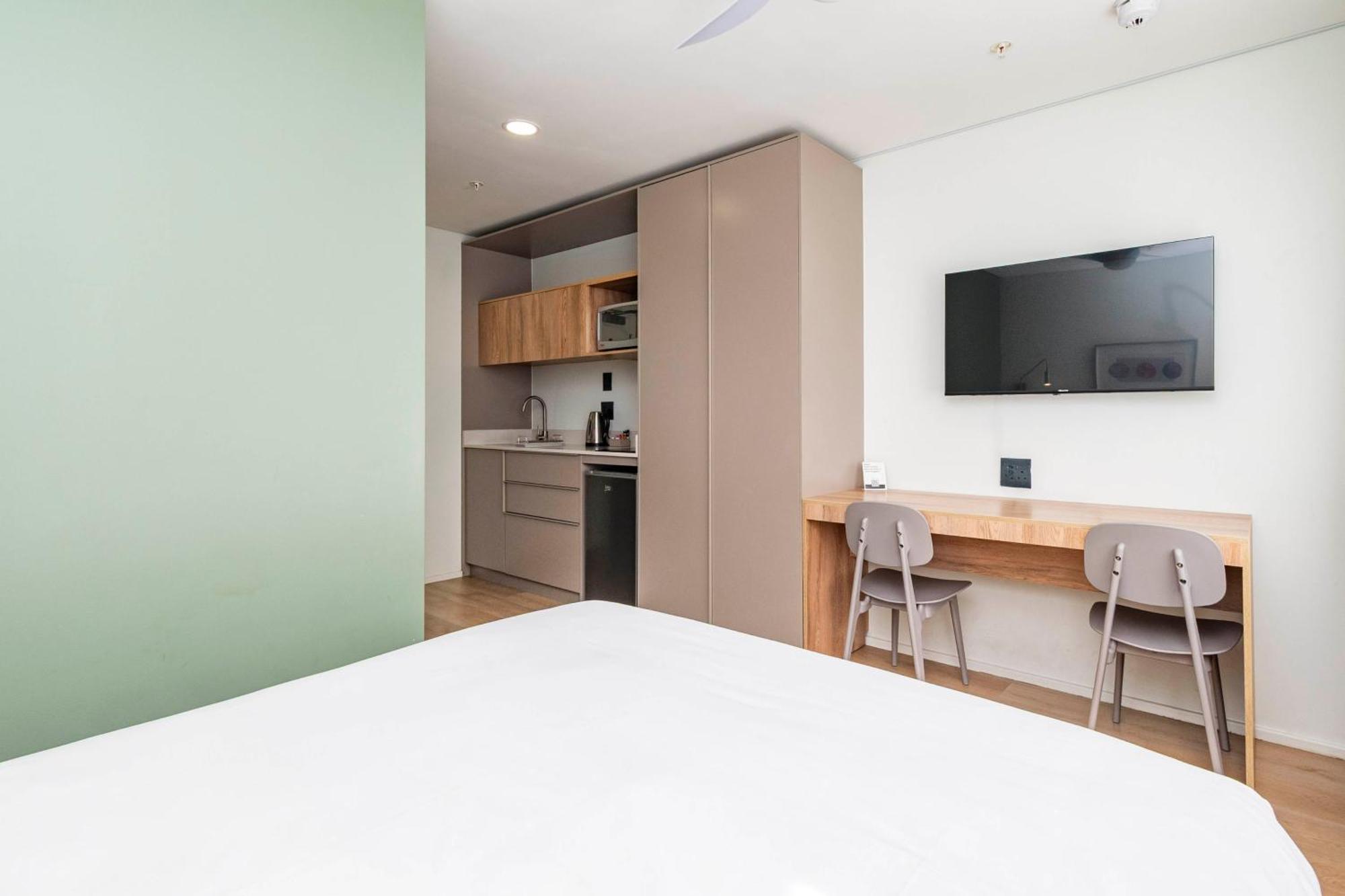 Habitat Aparthotel By Totalstay Kapsztad Zewnętrze zdjęcie