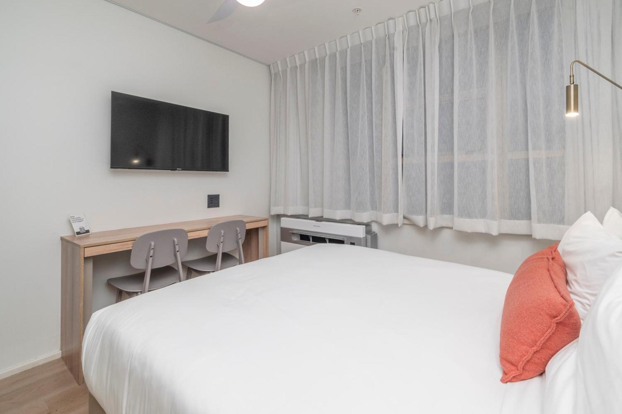 Habitat Aparthotel By Totalstay Kapsztad Zewnętrze zdjęcie