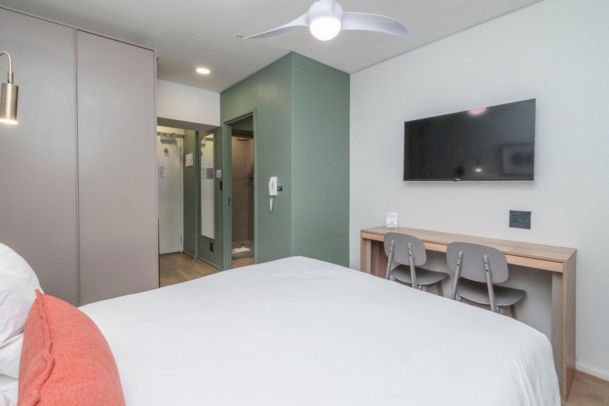 Habitat Aparthotel By Totalstay Kapsztad Zewnętrze zdjęcie