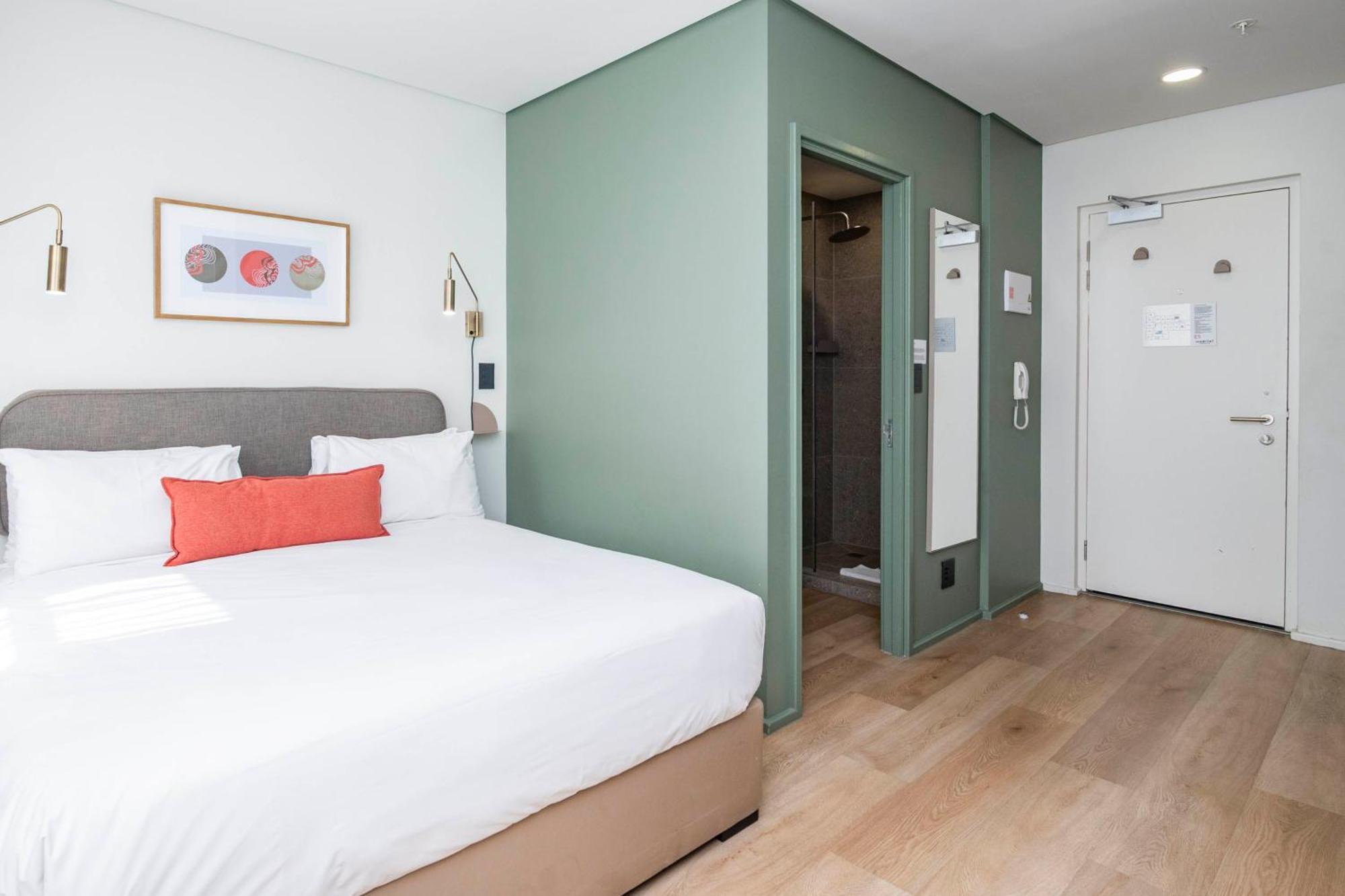 Habitat Aparthotel By Totalstay Kapsztad Zewnętrze zdjęcie