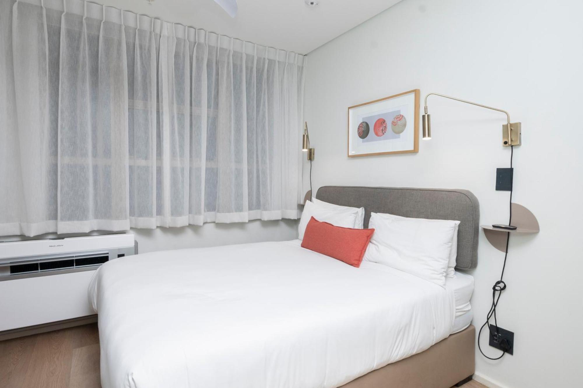 Habitat Aparthotel By Totalstay Kapsztad Zewnętrze zdjęcie
