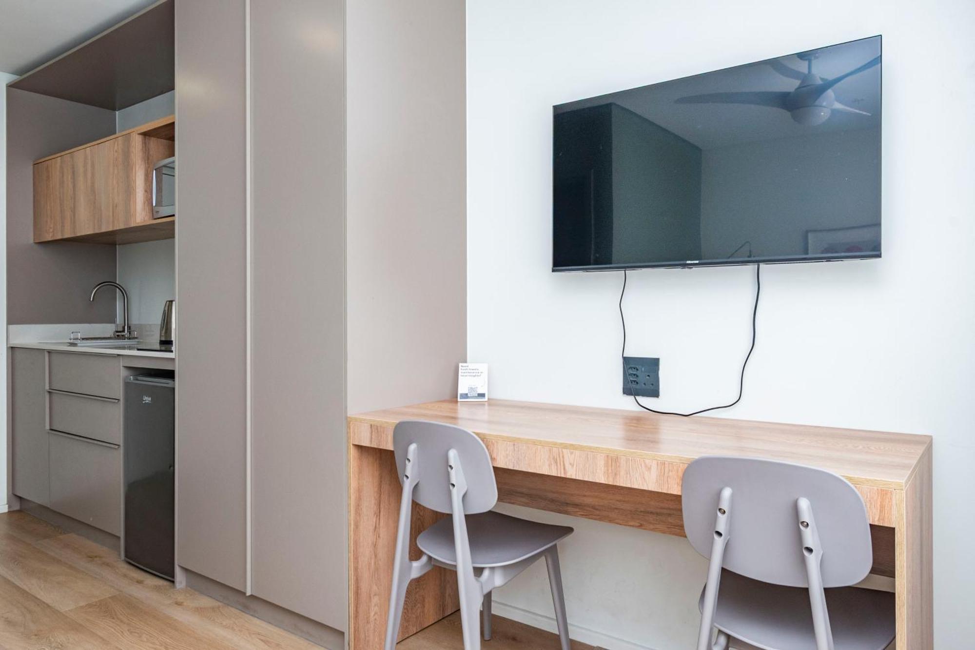 Habitat Aparthotel By Totalstay Kapsztad Zewnętrze zdjęcie