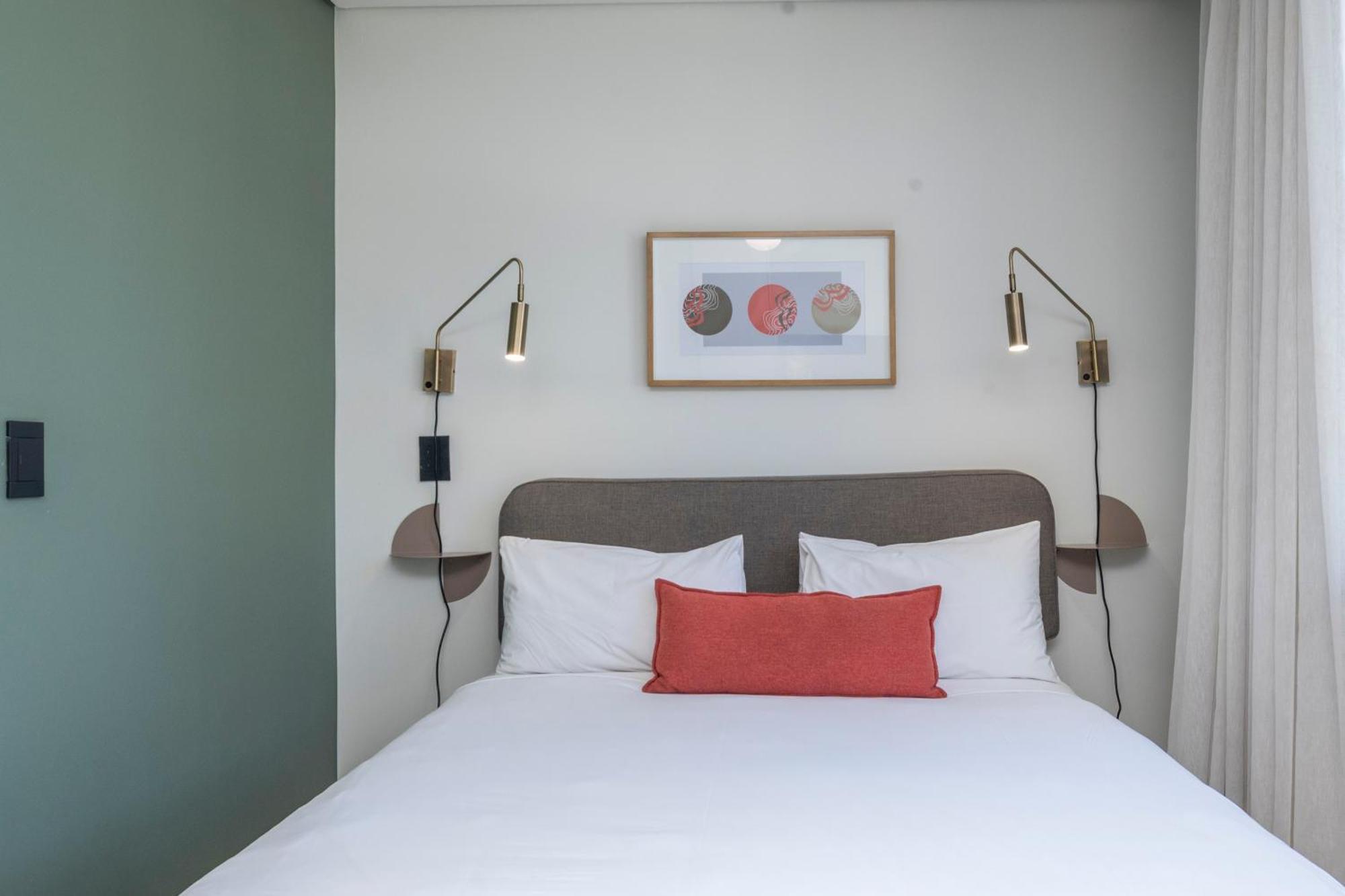 Habitat Aparthotel By Totalstay Kapsztad Zewnętrze zdjęcie
