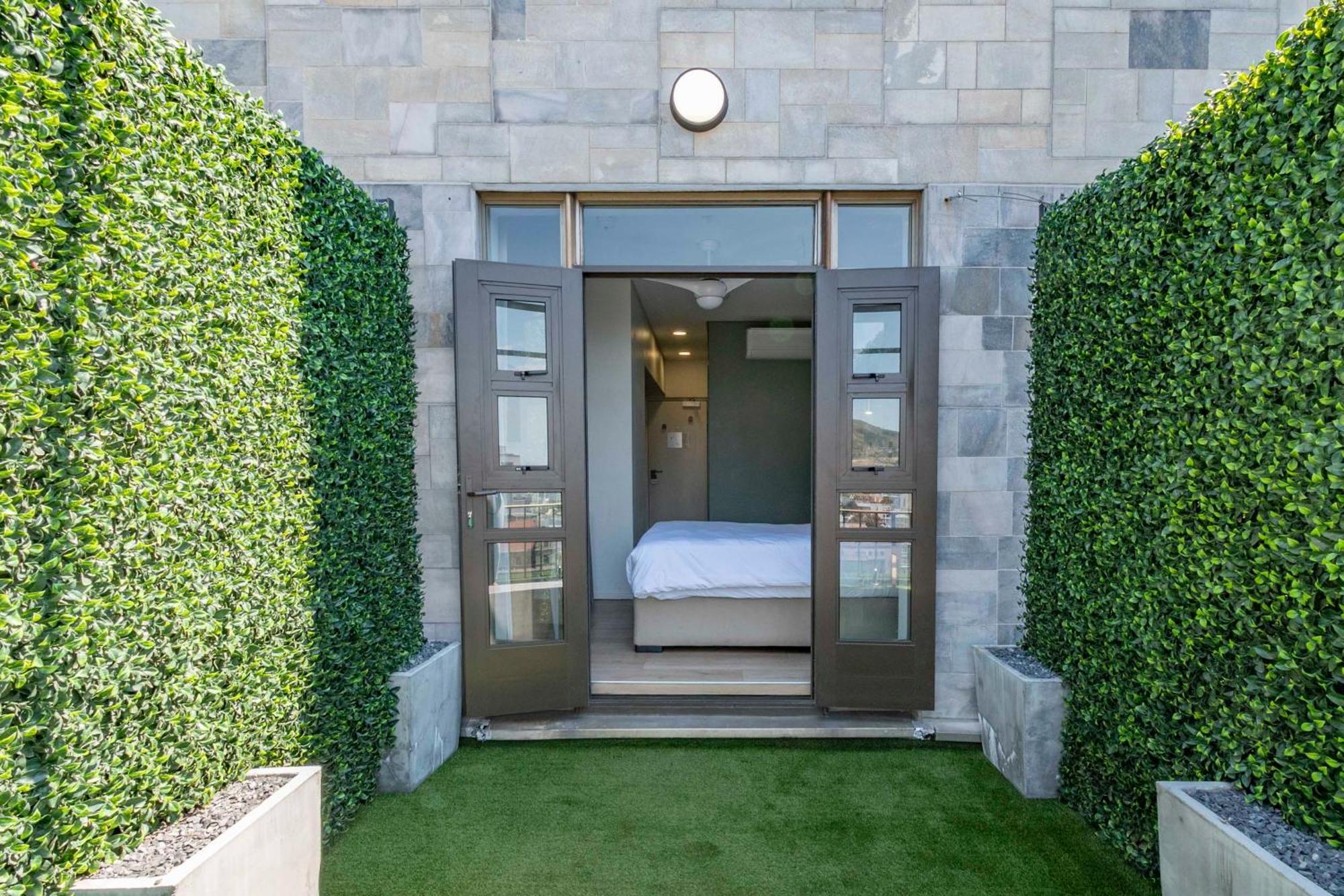 Habitat Aparthotel By Totalstay Kapsztad Zewnętrze zdjęcie