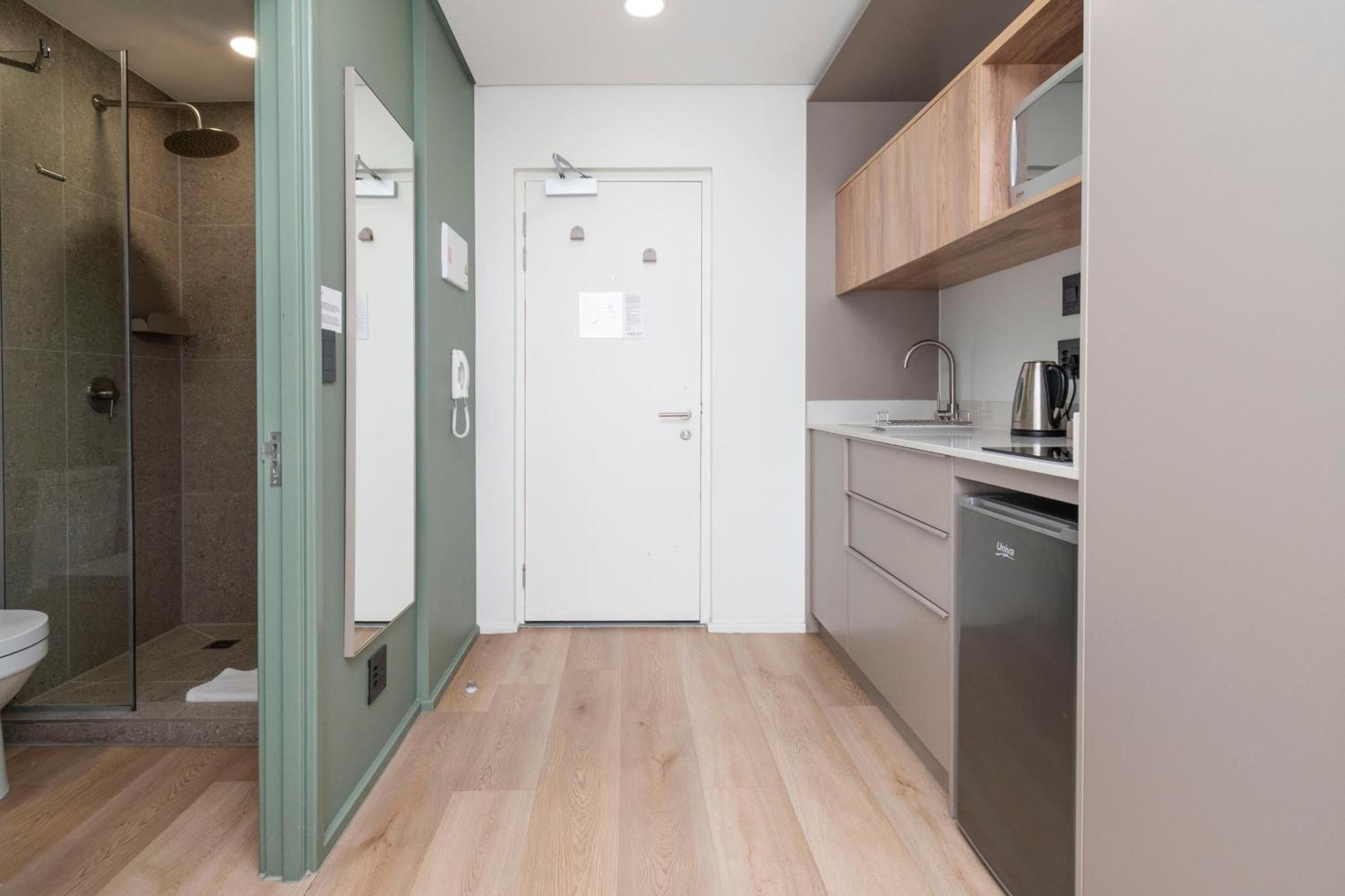 Habitat Aparthotel By Totalstay Kapsztad Zewnętrze zdjęcie