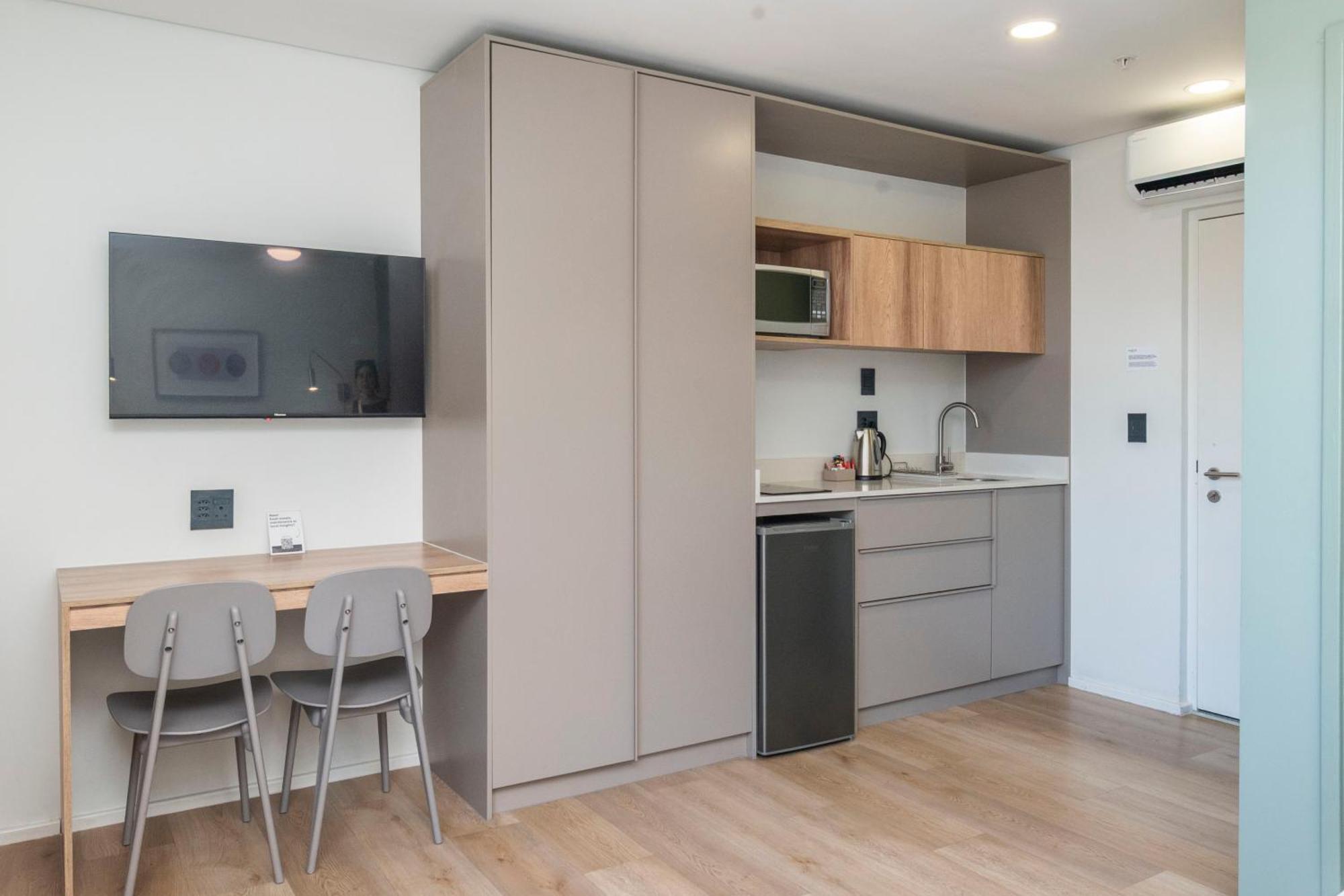 Habitat Aparthotel By Totalstay Kapsztad Zewnętrze zdjęcie