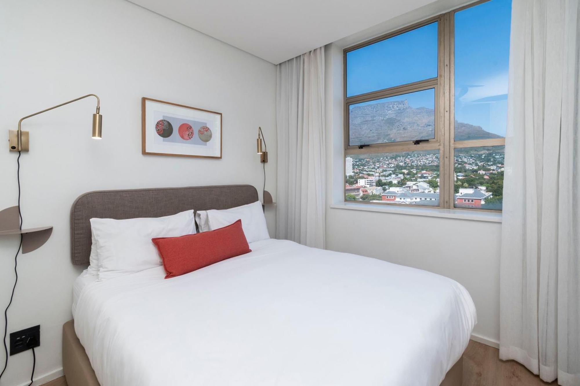 Habitat Aparthotel By Totalstay Kapsztad Zewnętrze zdjęcie